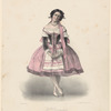 Melle Cassegrain dans Marco Spada