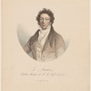 J. Aumer Ballet-Meister der R. R. Hof-Theater.