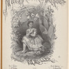 Mlle Baretta's dances, composed by F. A. Muller