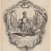 Beaupré danseur à l'Opéra.