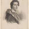 Monsr. Albert of the King's Theatre