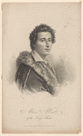 Monsr. Albert of the King's Theatre