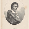 Albert. Académie Royale de Musique (Danse)