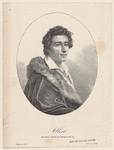 Albert. Académie Royale de Musique (Danse)