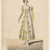 Clary 3e costume (Mle Bigottini)