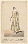 Clary 3e costume (Mle Bigottini)