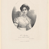 Mlle. Bigottini, Academie Royale de Musique