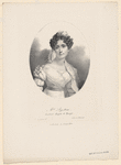 Mlle. Bigottini, Academie Royale de Musique