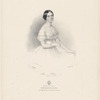 Hermine Blangy [facsimile signature]
