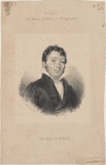 Jean Baptiste Blache