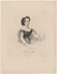 Nadejda Bagdanoff [facsimile signature]