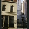 Block 136: Elk Street between Duane Street and Reade Street (west side)