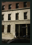 Block 136: Elk Street between Duane Street and Reade Street (west side)