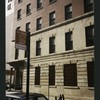 Block 136: Elk Street between Duane Street and Reade Street (west side)