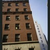Block 136: Elk Street between Duane Street and Reade Street (west side)