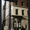 Block 136: Elk Street between Duane Street and Reade Street (west side)