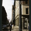 Block 136: Elk Street between Duane Street and Reade Street (west side)