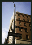 Block 136: Elk Street between Duane Street and Reade Street (west side)