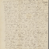Peabody, [Elizabeth Palmer, and Mary Tyler,] sisters, AL to. Jun. 17, 1826.