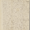 Peabody, [Elizabeth Palmer, and Mary Tyler,] sisters, AL to. Jun. 17, 1826.