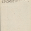 Peabody, [Elizabeth Palmer, and Mary Tyler,] sisters, AL to. Jun. 17, 1826.