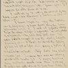 Peabody, [Elizabeth Palmer, and Mary Tyler,] sisters, ALS to. Dec. 3, 1826.