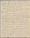 Peabody, [Elizabeth Palmer, and Mary Tyler,] sisters, ALS to. Dec. 3, 1826.