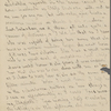 Peabody, [Elizabeth Palmer, and Mary Tyler,] sisters, ALS to. Dec. 3, 1826.