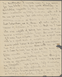 Peabody, [Elizabeth Palmer, and Mary Tyler,] sisters, ALS to. Dec. 3, 1826.