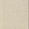 Peabody, [Elizabeth Palmer, and Mary Tyler,] sisters, ALS to. Dec. 15, 1826.