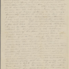 Peabody, [Elizabeth Palmer, and Mary Tyler,] sisters, ALS to. Dec. 15, 1826.
