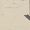 Peabody, [Elizabeth Palmer, and Mary Tyler,] sisters, ALS to. Dec. 15, 1826.