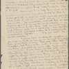 Peabody, [Elizabeth Palmer, and Mary Tyler,] sisters, ALS to. Jan. 5, 1827.