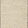 Peabody, [Elizabeth Palmer, and Mary Tyler,] sisters, ALS to. Jan. 5, 1827.