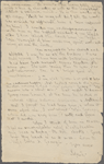 Peabody, [Elizabeth Palmer, and Mary Tyler,] sisters, ALS to. Jan. 5, 1827.
