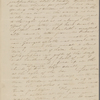 Peabody, [Elizabeth Palmer, and Mary Tyler,] sisters, ALS to. Feb. 27, [1827].