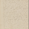 Peabody, [Elizabeth Palmer, and Mary Tyler,] sisters, ALS to. Feb. 27, [1827].