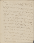 Peabody, [Elizabeth Palmer, and Mary Tyler,] sisters, ALS to. Feb. 27, [1827].