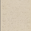 Peabody, [Elizabeth Palmer, and Mary Tyler,] sisters, ALS to. Feb. 27, [1827].