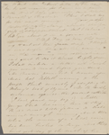 Peabody, [Elizabeth Palmer, and Mary Tyler,] sisters, ALS to. Feb. 27, [1827].