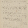 Peabody, Elizabeth P[almer], and Mary T[yler,] sisters, ALS to. [Sep. after 21, 1827?].