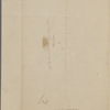 Peabody, Elizabeth P[almer], and Mary T[yler,] sisters, ALS to. [Sep. after 21, 1827?].