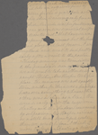 Peabody, Elizabeth P[almer, sister], letter to. [Nov.] 26, [1829]. Copy in recipient's hand.