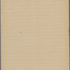 Peabody, Elizabeth P[almer, sister], letter to. [Nov.] 26, [1829]. Copy in recipient's hand.