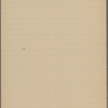 Peabody, Elizabeth P[almer, sister], letter to. [Nov.] 26, [1829]. Copy in recipient's hand.