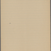 Peabody, Elizabeth P[almer, sister], letter to. [Nov.] 26, [1829]. Copy in recipient's hand.