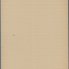 Peabody, Elizabeth P[almer, sister], letter to. [Nov.] 26, [1829]. Copy in recipient's hand.