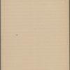 Peabody, Elizabeth P[almer, sister], letter to. [Nov.] 26, [1829]. Copy in recipient's hand.