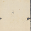 Peabody, [Elizabeth Palmer,] sister, ALS to. [182-]. "Today I have..."