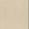 [Peabody], Elizabeth [Palmer, sister], AL (incomplete) to. Sep. 18, 1831.